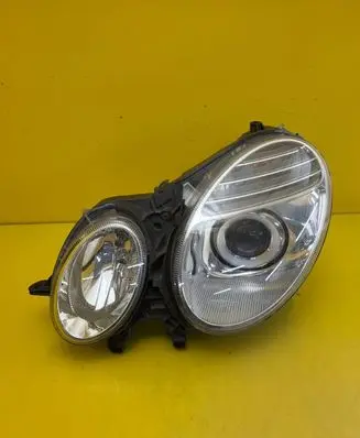 Mercedes-Benz E W211 Headlight/headlamp 