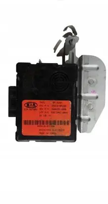 KIA Picanto Engine ECU kit and lock set 95410-07100