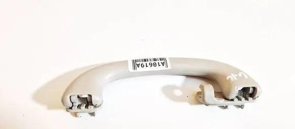 Mazda 2 Rear interior roof grab handle