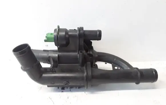 Thermostat/thermostat housing