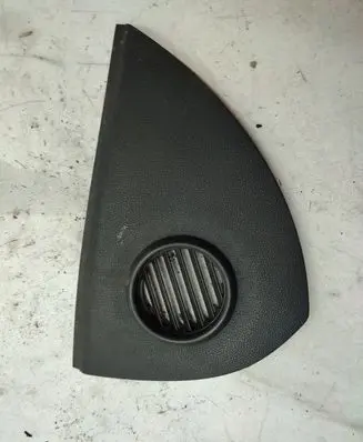 Audi Q7 4L Dashboard side end trim 4L0857086