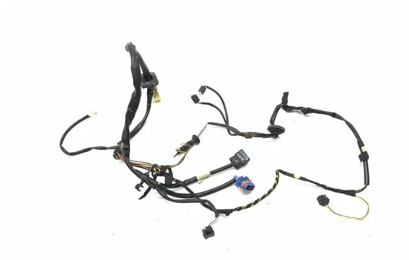 Porsche Boxster 986 Other wiring loom