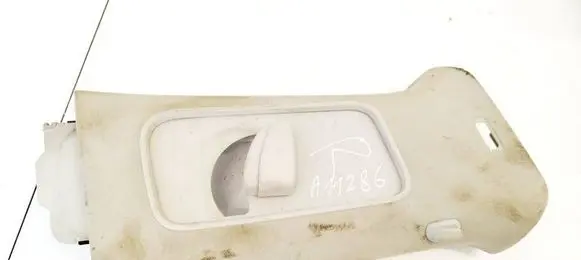 Volkswagen PASSAT B6 (B) pillar trim (top) 3C0868417
