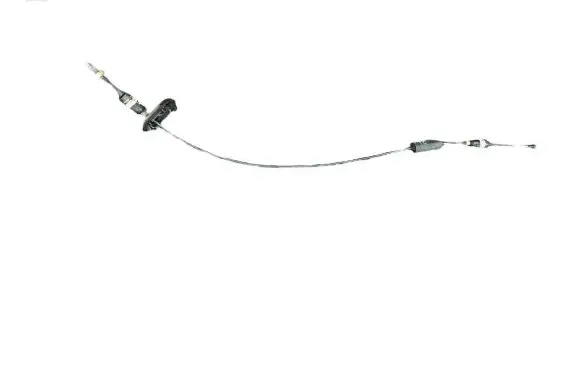 Opel Insignia B Gear shift cable linkage