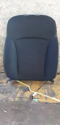 Subaru XV Front passenger seat 