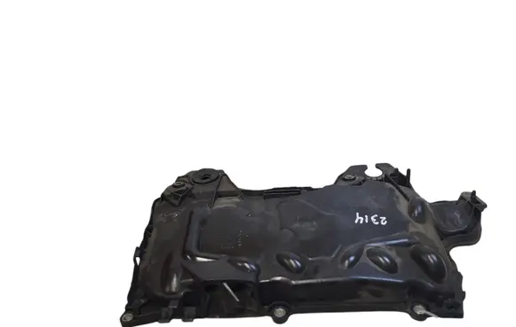 Renault Scenic II - Grand scenic II Engine cover (trim) 8200672464 8200638033