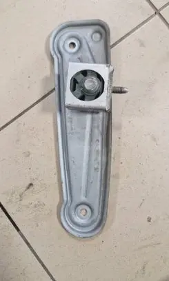 Muffler mount bracket/holder