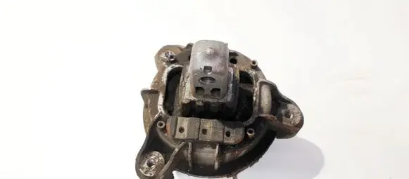 BMW 5 GT F07 Engine mount bracket 6785601 6785601-01