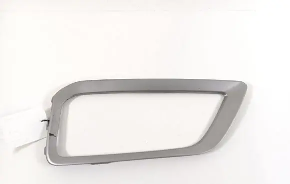 Hyundai Kona I Front fog light trim/grill 86563-J9000