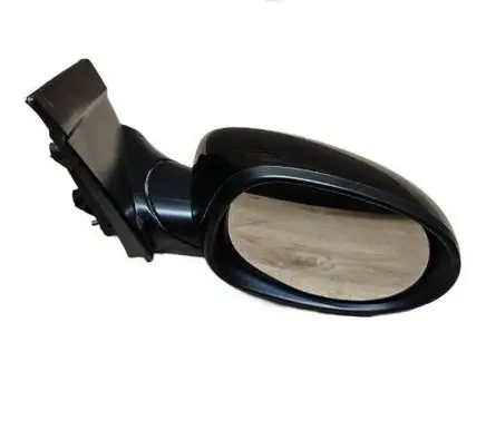 Honda Civic Front door electric wing mirror 024346