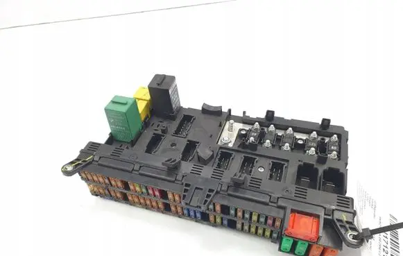 Land Rover Range Rover Sport L320 Fuse box set