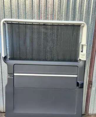 Volkswagen Multivan T5 Sliding door card 7H5867027
