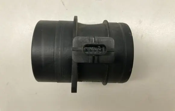 Audi A5 8T 8F Mass air flow meter 03L906461A 300063047 0281002956