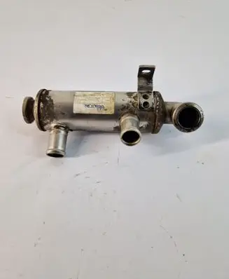 Mazda 2 EGR valve cooler 9651902380