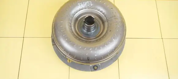 Jaguar XF X250 Clutch set kit 27SP57 SPRZEGLO