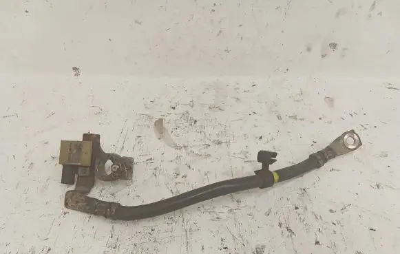 Volvo V70 Negative earth cable (battery) 30644808