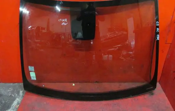 Citroen C3 Aircross Front windscreen/windshield window 43R000451 AS1