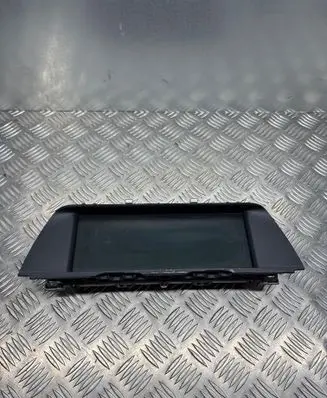 BMW 5 F10 F11 Screen/display/small screen 21920211 9241826 1013335188