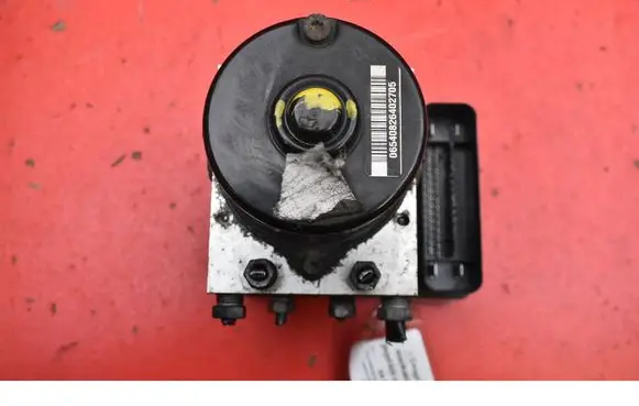 Ford Focus C-MAX ABS Pump 8M51-2C405-CA