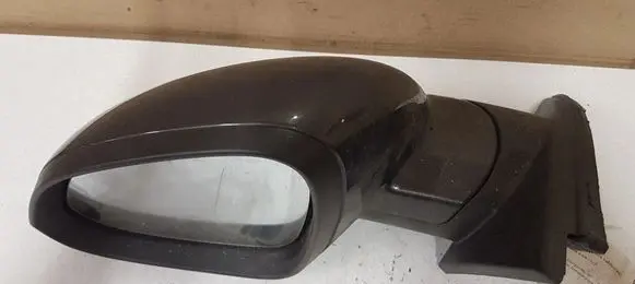 Opel Insignia A Front door electric wing mirror 22853076 13329070