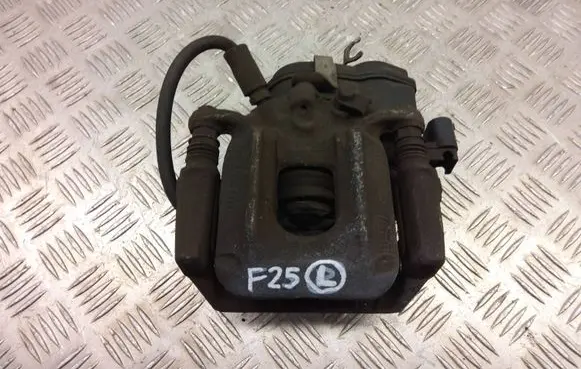 BMW X3 F25 Rear brake caliper