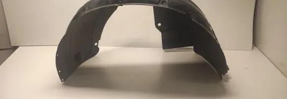Hyundai Tucson LM Front wheel arch liner splash guards 86812-D7500