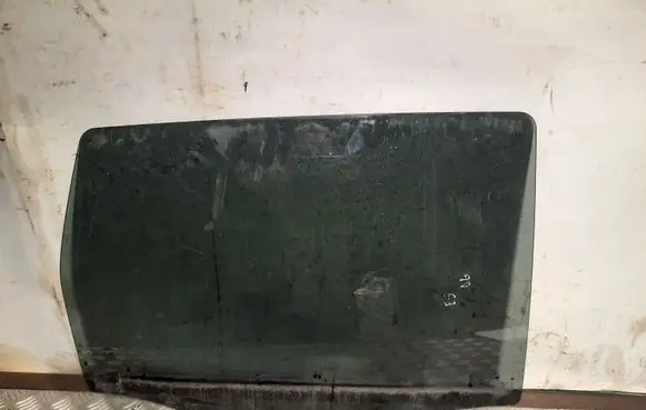 Ford Escape III Rear door window glass CJ54S25713B