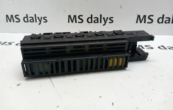 Mercedes-Benz E W211 SAM control unit A2115453401 2115453401