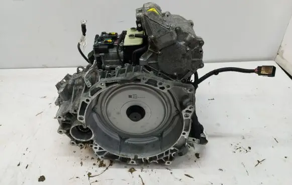 Volvo XC40 Automatic gearbox 32257268