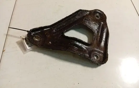 Opel Antara Other exterior part