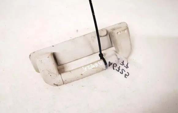 Opel Vectra B Rear interior roof grab handle 90413790