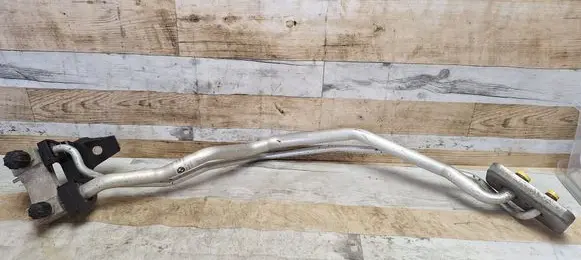 BMW X6 E71 Air conditioning (A/C) pipe/hose 6945725 6602M 00010056100