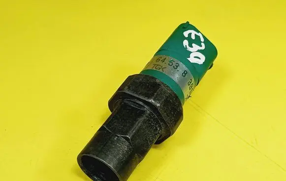 Air conditioning (A/C) pressure sensor