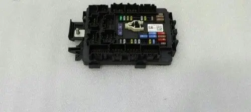 Tesla Model S Fuse box set 103440900B