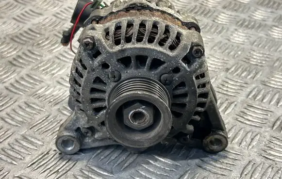 Peugeot 207 Generator/alternator 9638544280 A005TA6392C