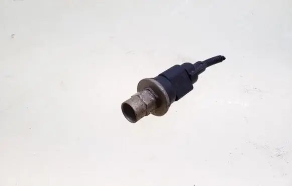 Volkswagen Touran I Air conditioning (A/C) pressure sensor 1K0959126B