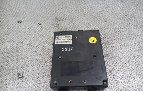 Phone control unit/module