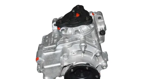 Volkswagen Passat Alltrack Gearbox transfer box case 0AV409053AA