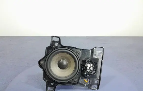 Audi A4 S4 B7 8E 8H Subwoofer speaker 9299505