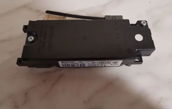 Peugeot 5008 Other control units/modules S180073002N