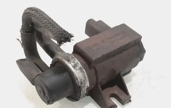 Mazda 3 I Turbo solenoid valve 9652570180 70071200