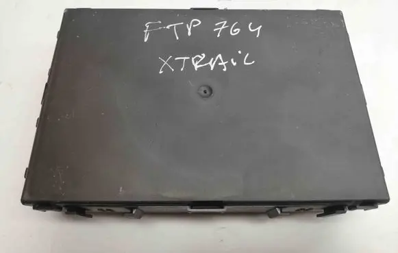 Nissan X-Trail T31 Central body control module 284B2JD
