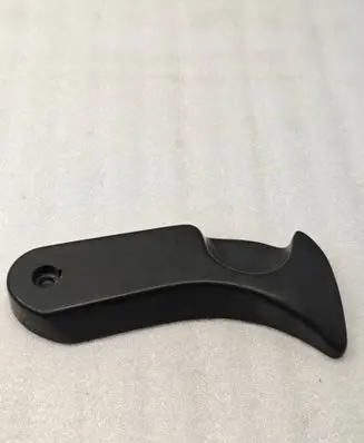 BMW 5 E39 Engine bonnet (hood) release handle 8226621