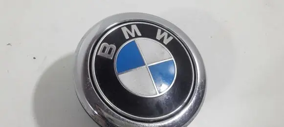 BMW 1 F20 F21 Tailgate/trunk/boot exterior handle 7248535 7270728