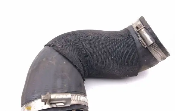 Bentley Flying Spur Intercooler hose/pipe 