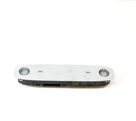 Tesla Model 3 Front seat light 109257400C P109257400C