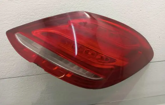 Mercedes-Benz C W205 Rear/tail lights A2059060457