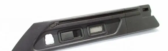 Peugeot 508 Handrail (top trim) 9687263277