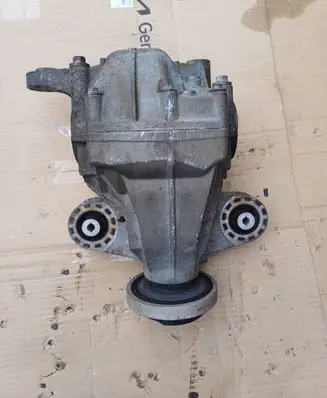 Dodge Challenger Rear differential 4460410150