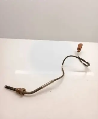 Seat Ibiza IV (6J,6P) Exhaust gas temperature sensor 03G906088AC